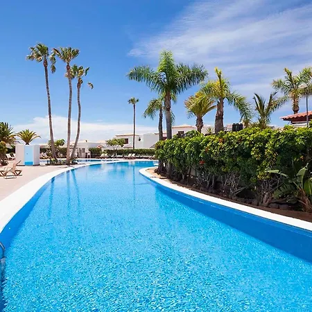 Villa Paradise Found, Golf Del Sur San Miguel de Abona