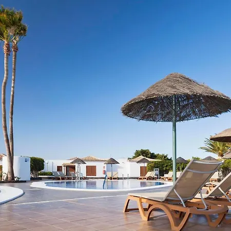 Willa Paradise Found, Golf Del Sur