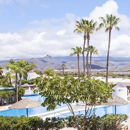 Paradise Found, Golf Del Sur Villa San Miguel de Abona