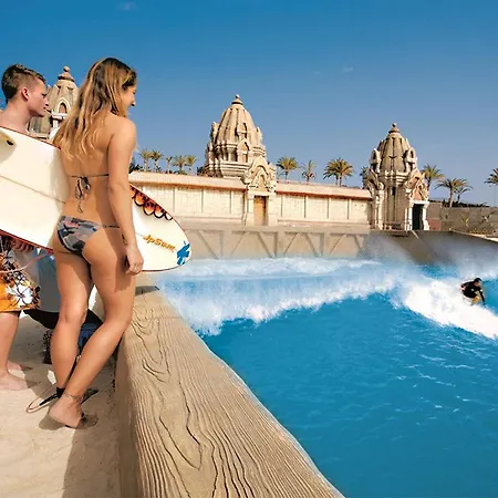 Villa Paradise Found, Golf Del Sur San Miguel de Abona